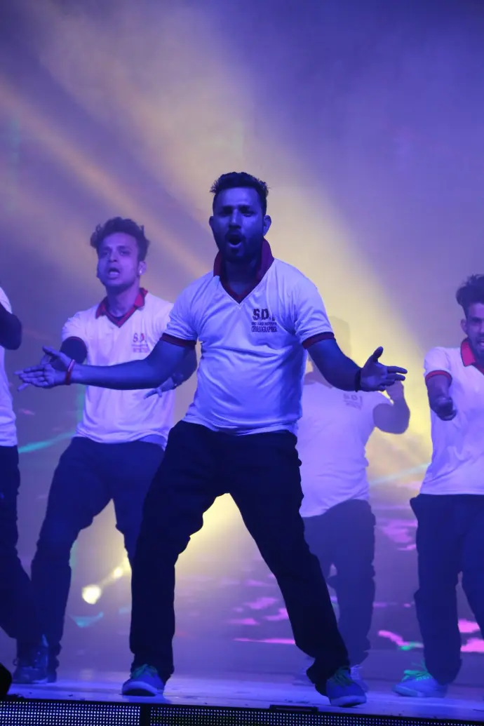 step kreators dance company