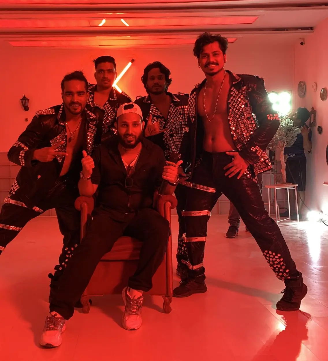 Step Kreators Dance Company Dance group